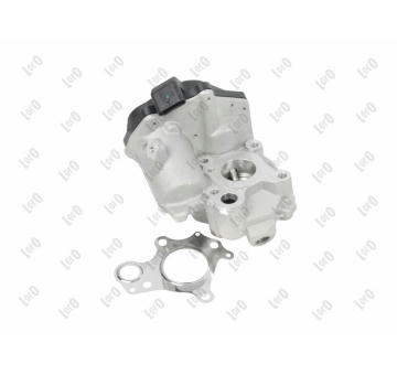 AGR - Ventil ABAKUS 121-01-138