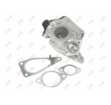 AGR - Ventil ABAKUS 121-01-158