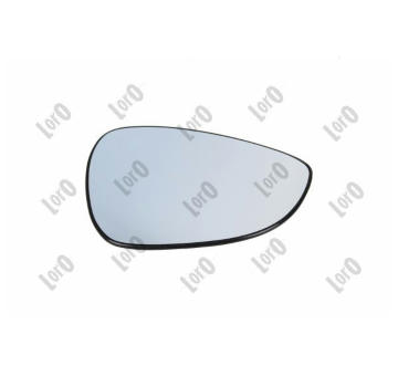 Sklo do zrcatka, vnejsi zrcatko ABAKUS 1214G05