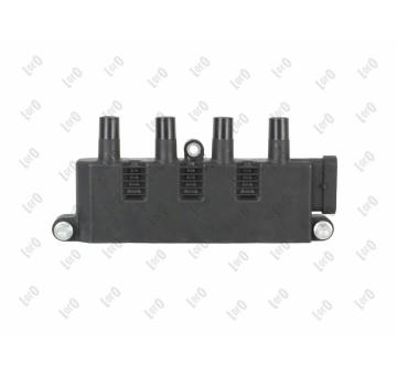 Zapalovací cívka ABAKUS 122-01-107