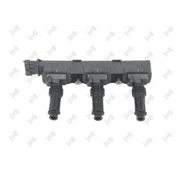 Zapaľovacia cievka ABAKUS 122-01-131