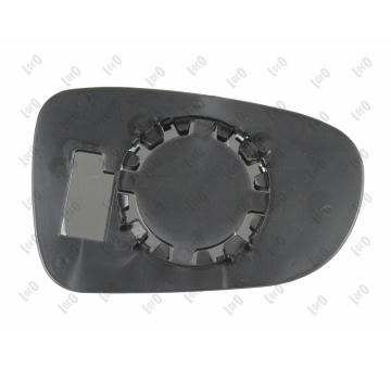 Sklo do zrcatka, vnejsi zrcatko ABAKUS 1224G01