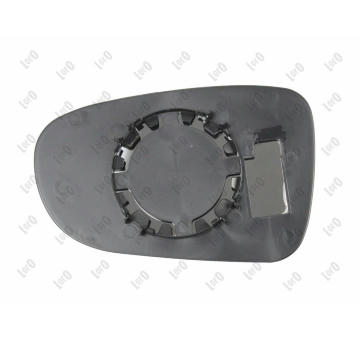 Sklo do zrcatka, vnejsi zrcatko ABAKUS 1224G02