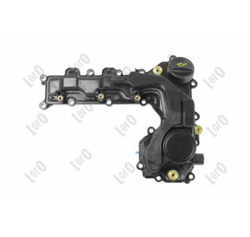 Kryt hlavy valcov ABAKUS 123-00-100