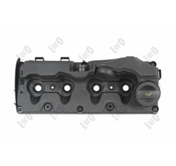 Kryt hlavy valcov ABAKUS 123-00-103