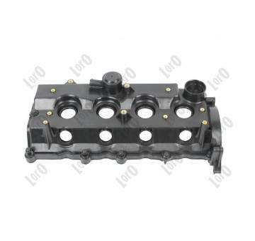 Kryt hlavy valcov ABAKUS 123-00-132