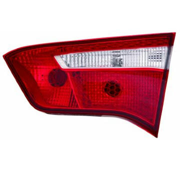 Zadné svetlo ABAKUS 123-1302R-U