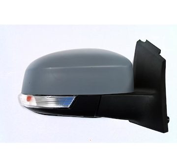 Vnější zpětné zrcátko ABAKUS 1247M04