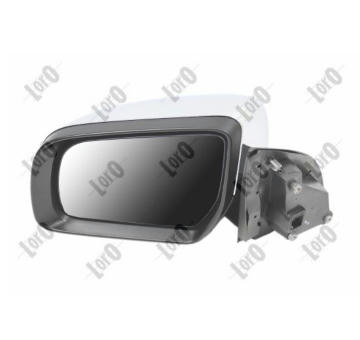 Vnější zpětné zrcátko ABAKUS 1250M04