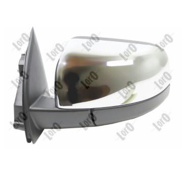 Vonkajżie spätné zrkadlo ABAKUS 1250M05