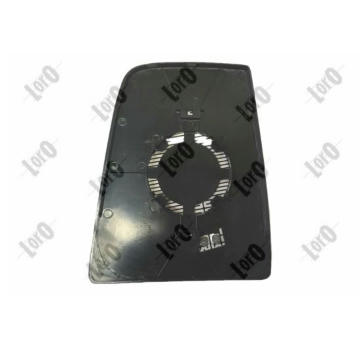 Sklo do zrcatka, vnejsi zrcatko ABAKUS 1257G04