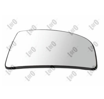 Sklo do zrcatka, vnejsi zrcatko ABAKUS 1257G05