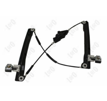 Zvedací zařízení oken ABAKUS 130-002-003