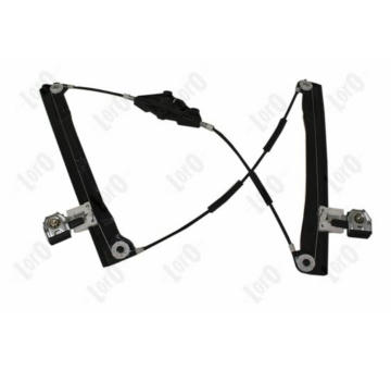 Zvedací zařízení oken ABAKUS 130-002-004