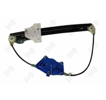 Zvedací zařízení oken ABAKUS 130-003-010