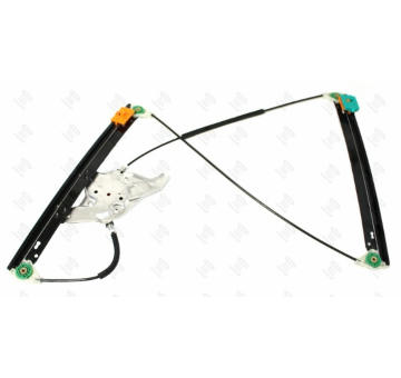 Zvedací zařízení oken ABAKUS 130-003-003