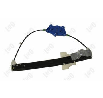 Zvedací zařízení oken ABAKUS 130-003-009