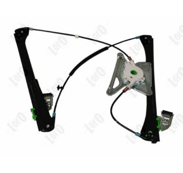 Zvedací zařízení oken ABAKUS 130-003-011