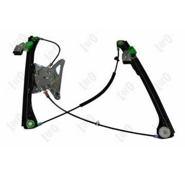 Zvedací zařízení oken ABAKUS 130-003-012