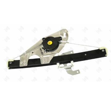 Zvedací zařízení oken ABAKUS 130-003-014