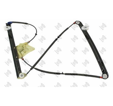 Zvedací zařízení oken ABAKUS 130-003-018