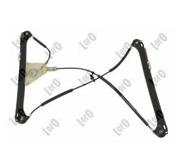 Zvedací zařízení oken ABAKUS 130-003-019