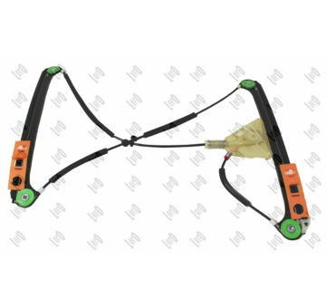 Zvedací zařízení oken ABAKUS 130-003-020