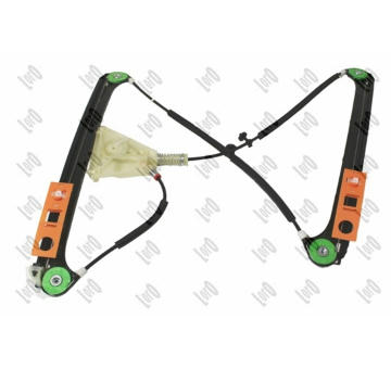 Zvedací zařízení oken ABAKUS 130-003-021