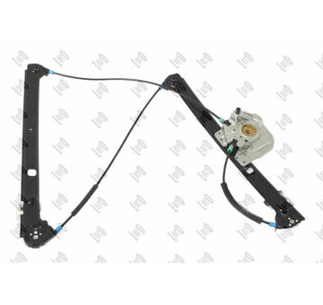 Zvedací zařízení oken ABAKUS 130-004-001