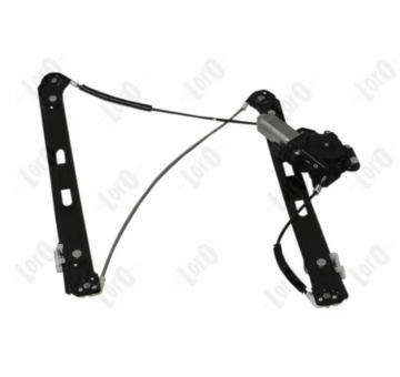 Zvedací zařízení oken ABAKUS 130-004-003