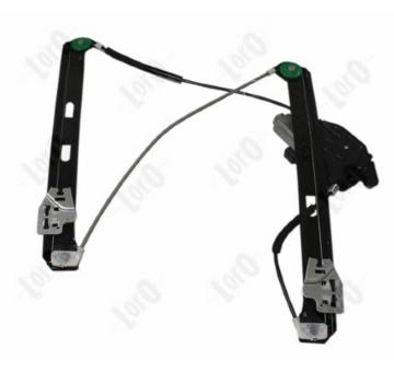 Zvedací zařízení oken ABAKUS 130-004-004