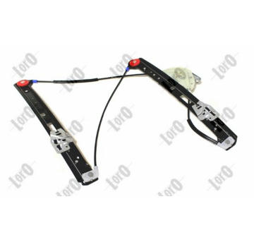 Zvedací zařízení oken ABAKUS 130-004-010