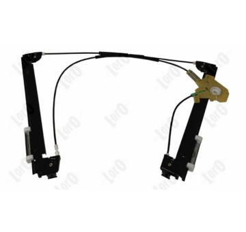 Zvedací zařízení oken ABAKUS 130-004-011