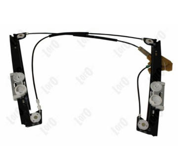 Zvedací zařízení oken ABAKUS 130-004-012