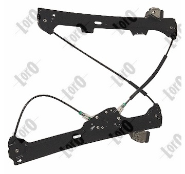 Zvedací zařízení oken ABAKUS 130-004-015