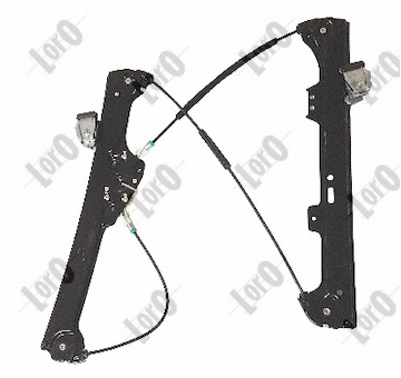 Zvedací zařízení oken ABAKUS 130-004-016