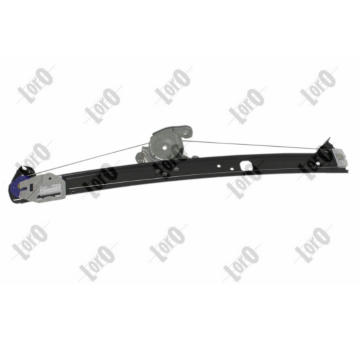 Zvedací zařízení oken ABAKUS 130-004-022