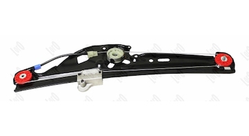 Zvedací zařízení oken ABAKUS 130-004-032