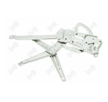 Zvedací zařízení oken ABAKUS 130-004-036