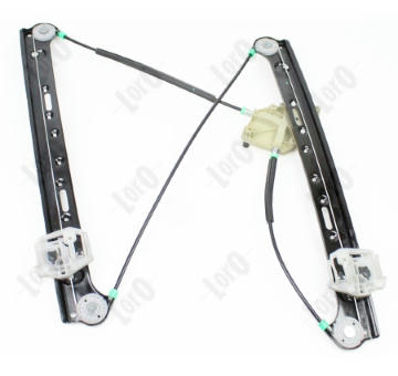 Zvedací zařízení oken ABAKUS 130-004-048