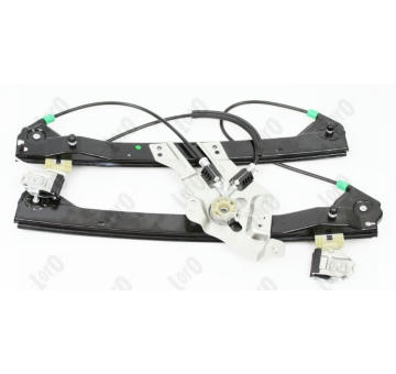 Zvedací zařízení oken ABAKUS 130-004-078