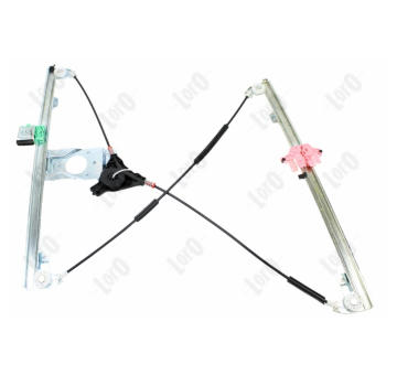 Zvedací zařízení oken ABAKUS 130-009-004