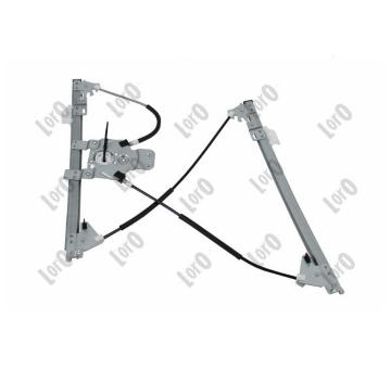 Zvedací zařízení oken ABAKUS 130-009-007