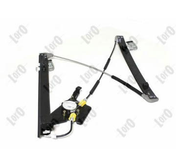 Zvedací zařízení oken ABAKUS 130-017-008