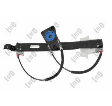 Zvedací zařízení oken ABAKUS 130-017-013