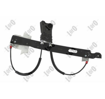 Zvedací zařízení oken ABAKUS 130-017-014