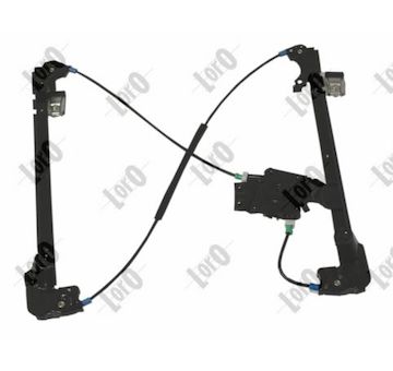 Zvedací zařízení oken ABAKUS 130-027-003