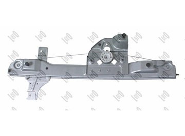 Zvedací zařízení oken ABAKUS 130-038-001