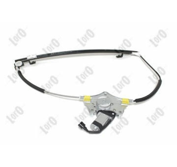 Zvedací zařízení oken ABAKUS 130-042-003