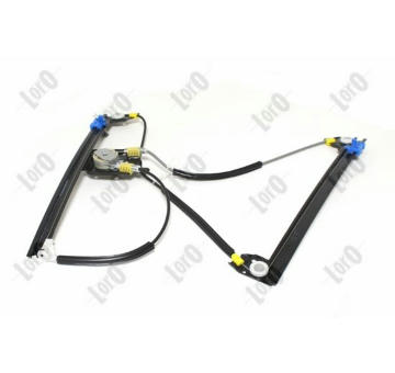 Zvedací zařízení oken ABAKUS 130-042-007